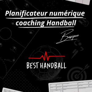 Essentiel – Planificateur numérique – Saison 2025-2026